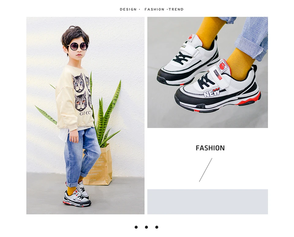 Winter kids shoes boys shoes kids sneakers kids shoes for school boy shoes kids kids loafers Fashion sports shoes shoe