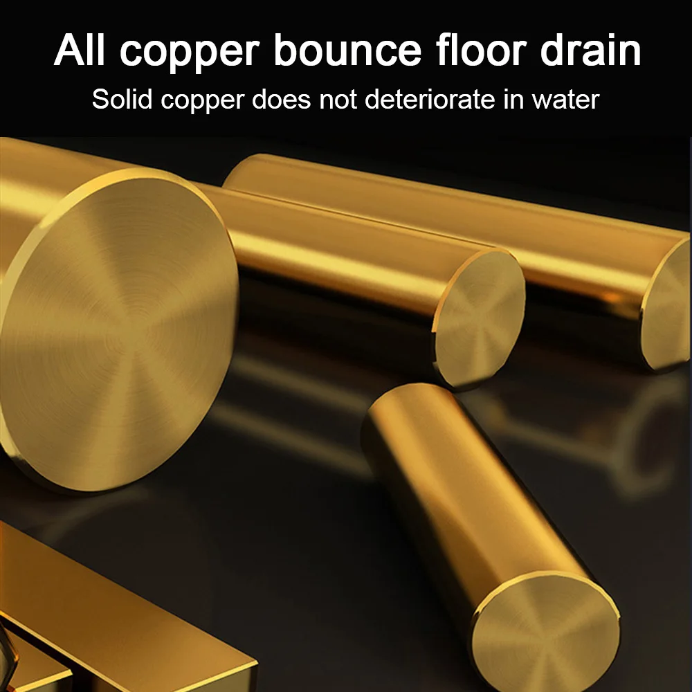 Стоки для ванны с защитой от запаха 10 х10 см |