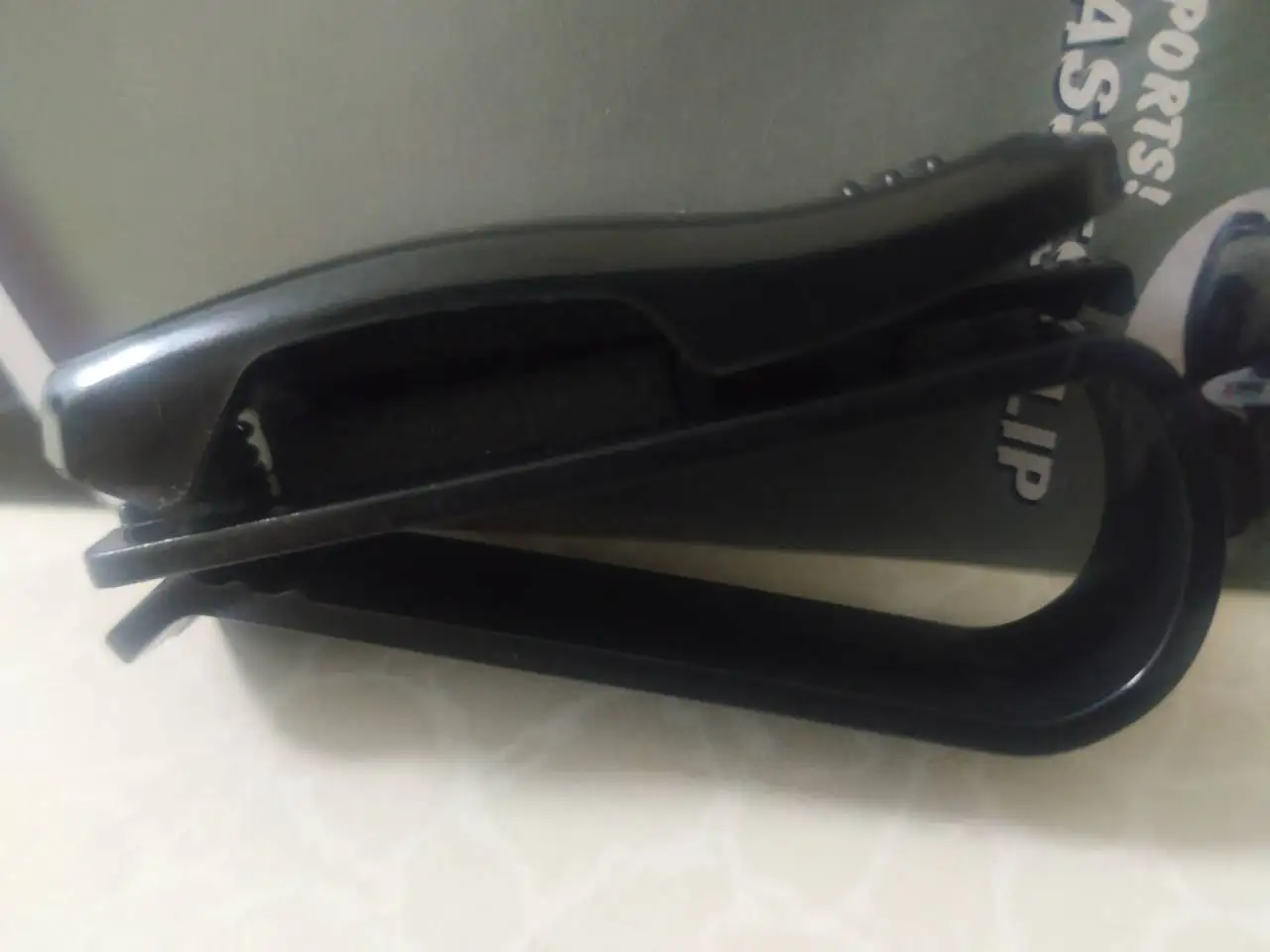 Антибликовые поляризационные очки для водителей ночного видения вождения