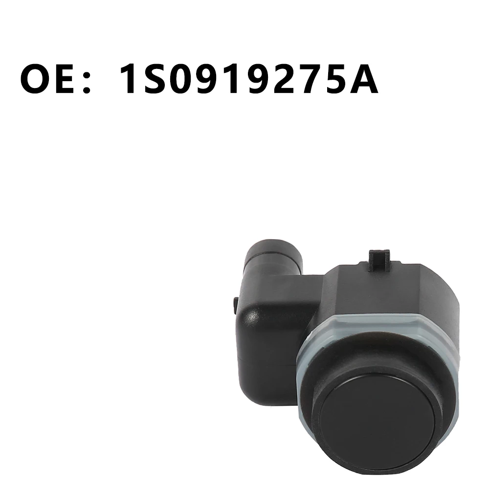 Датчик парковки PDC для Audi A3 A4 A5 A6 A7 A8 Q3 Q5 Q7 R8 VW Golf Passat 1S0919275A | Автомобили и мотоциклы