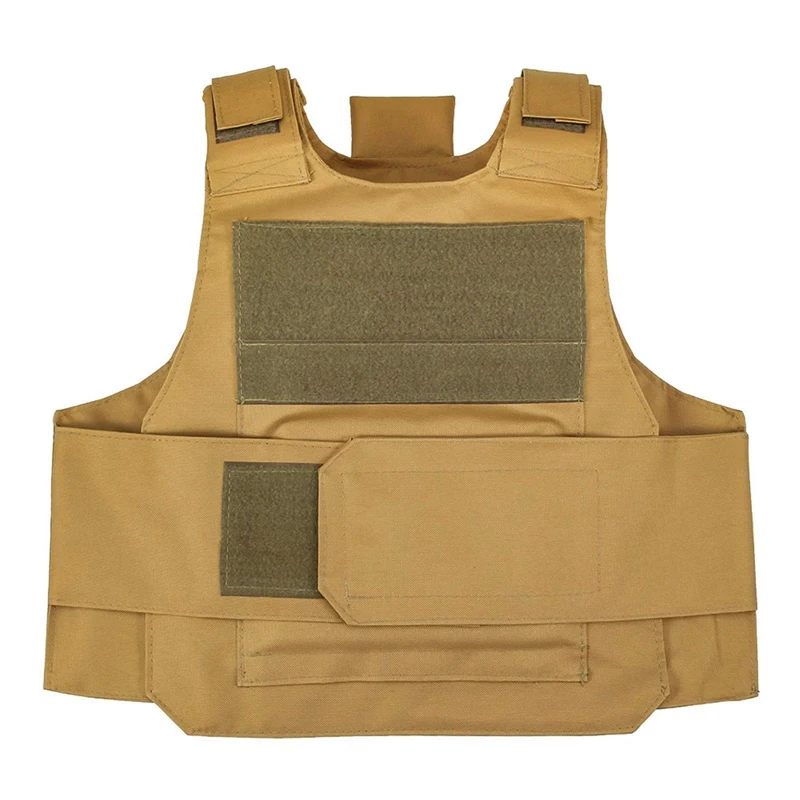 

Tactical Vest,Outdoor Protective Equipment,Tactical Vest,Adjustable According To Body Size