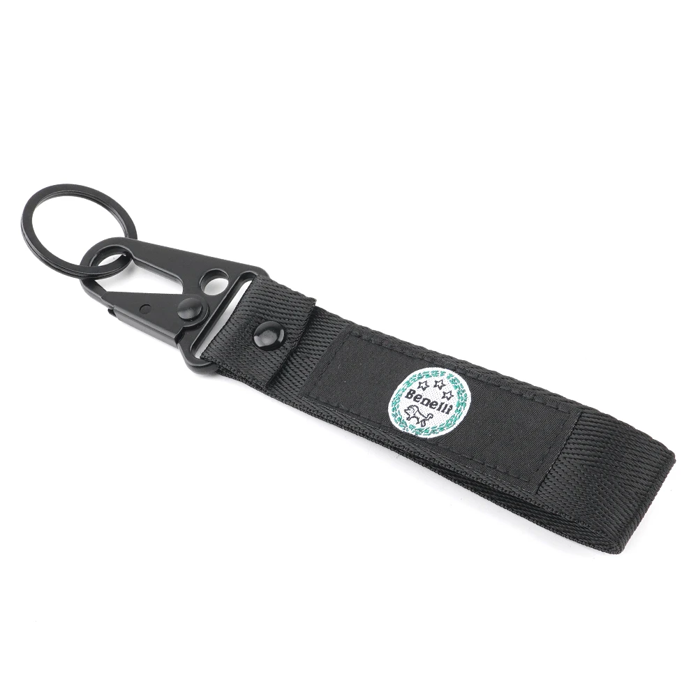 

Motorcycle Accessories keychain For Benelli TRK 502 Leoncino 500 200 BJ250 BJ500 TNT 125 300 600 502c Moto Key Rings keyring