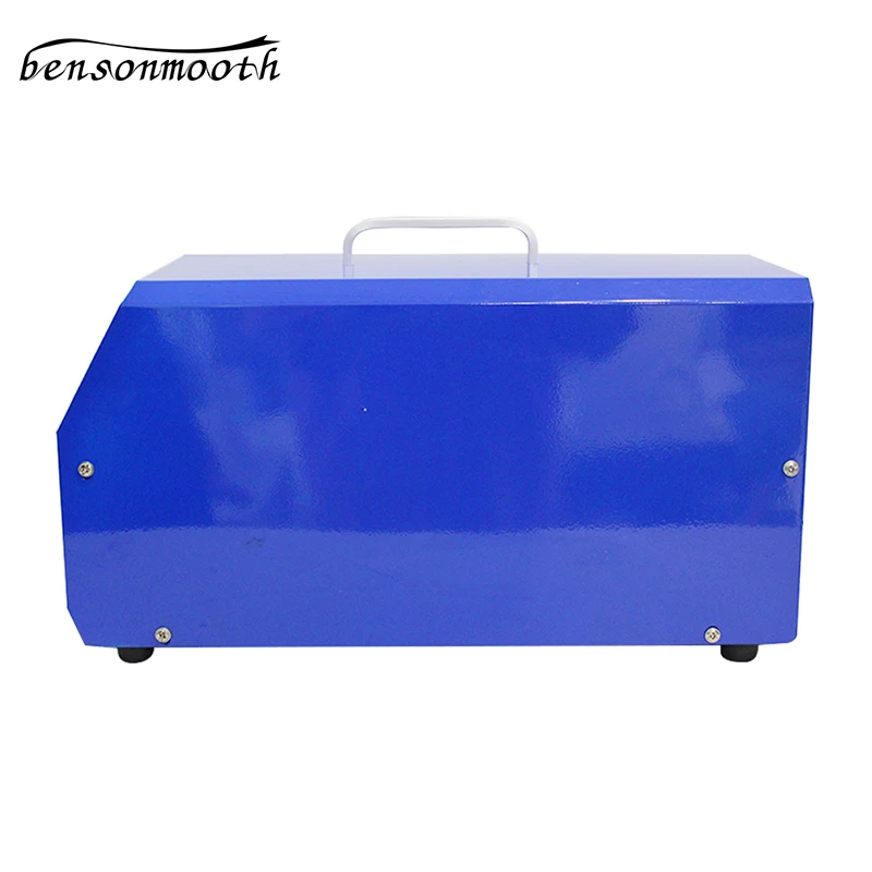 Обновление цифровой светочувствительное уплотнение машина для флэш печати