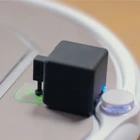 Умный беспроводной шлюз Tuya, мост Adaprox, умный робот-фингербот SmartLife, домашний голосовой пульт дистанционного управления для Alexa, Google