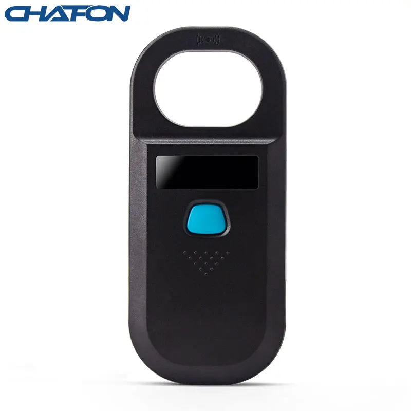 USB FDX-B 134.2KHz Animal Microchip Reader for Pet Management | Безопасность и защита