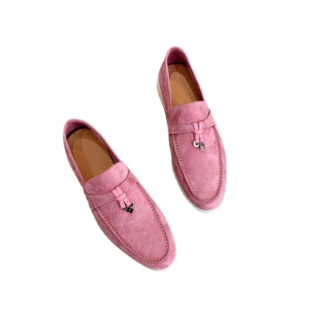

Summer shoes for women women shoe women's shoes women's ballet flats women's loafers shoes flat shoes loafers for women 2021