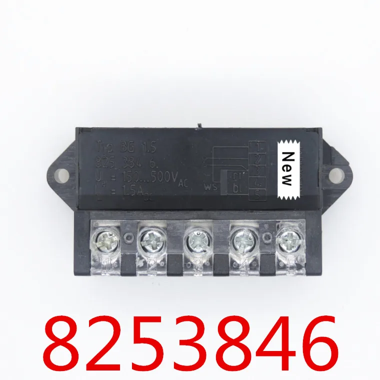 Выпрямитель BG1.5 8253846 / BG 1 5 825 384 6 | Электроника