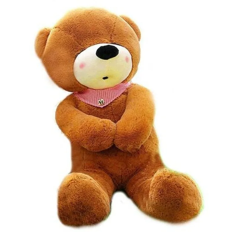 Рисунок 2 - Плюшевый мишка 55 дюймов