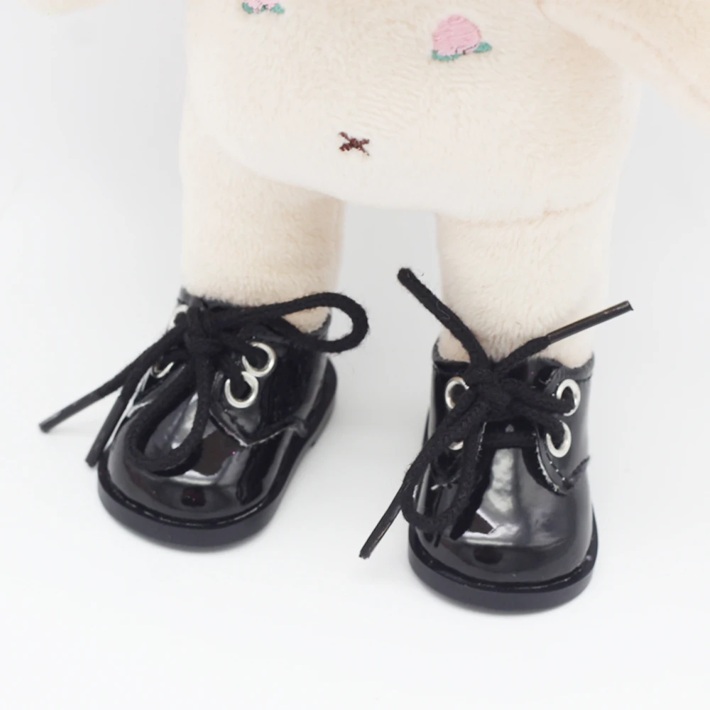 14,5 дюймовая обувь для девочек модная спортивная обувь BJD EXO обувь для новорожденных из искусственной кожи в американском стиле детские игрушки подходят для кукол milo