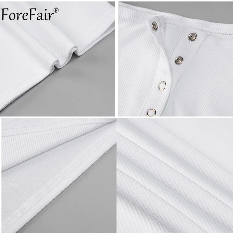 

Forefair, v