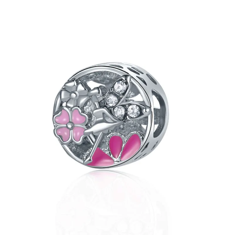 Оптовая продажа DIY бижутерия с бисером Чарующее ювелирное ювелирные изделия