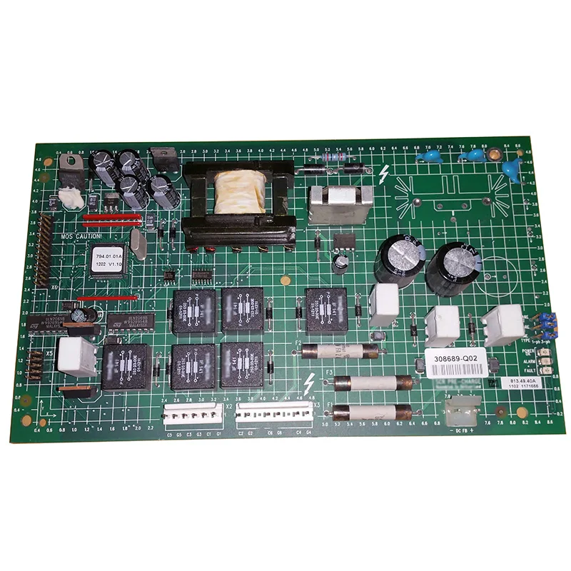 

Склад и гарантия 1 год PF700 308689-Q02