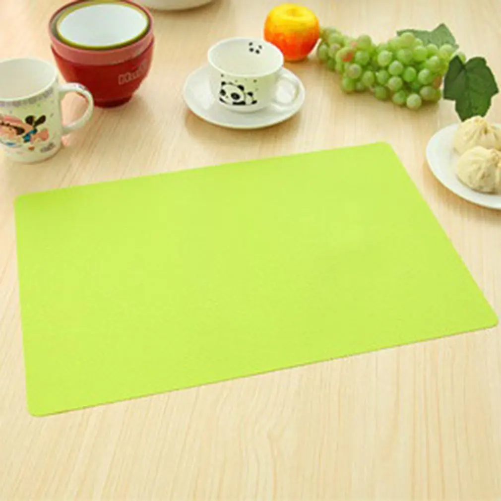 Маслостойкие быстросохнущие салфетки Изоляционные Коврики нескользящий