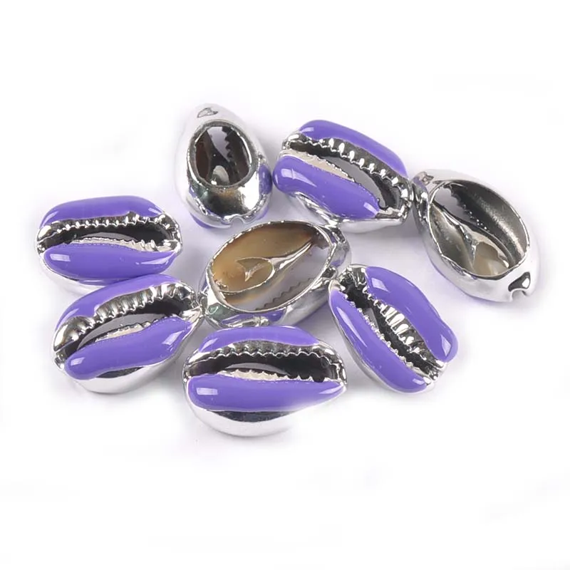 10 шт. ракушки для украшений TR0329 | Дом и сад