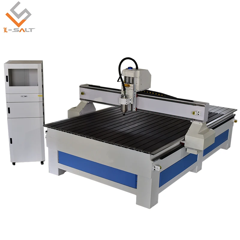 1325 резьба по дереву фрезерный станок с ЧПУ серводвигатель гравировальный для