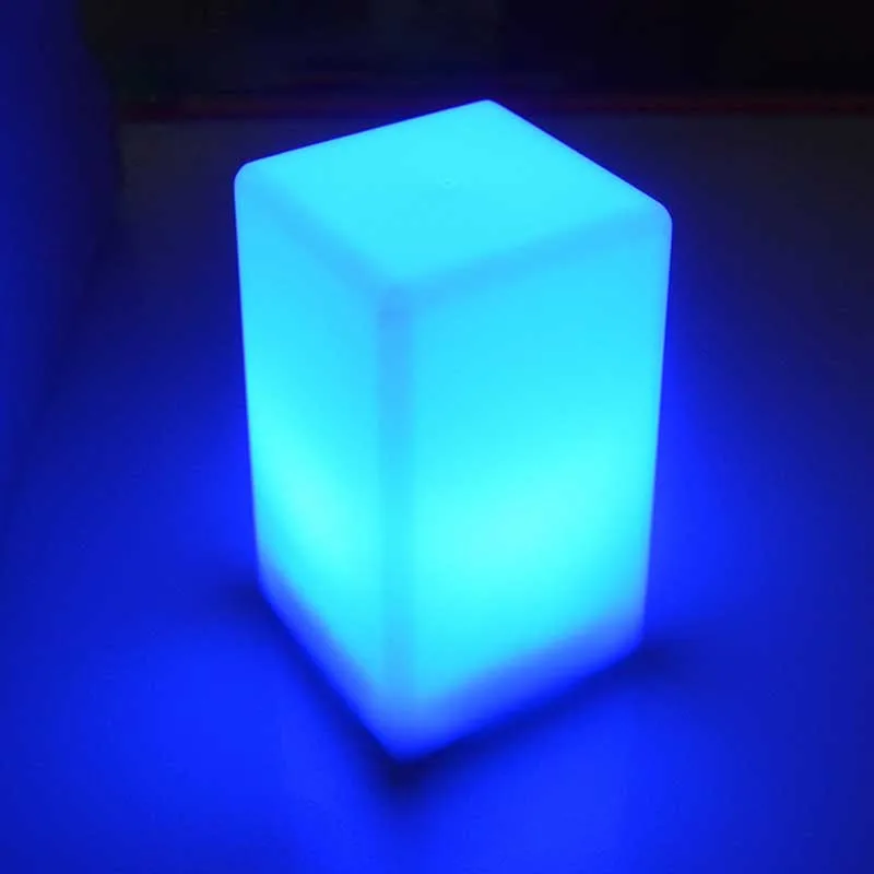 Светодиодный светильник Lifesmart RGBW ночник с перезаряжаемой литиевой