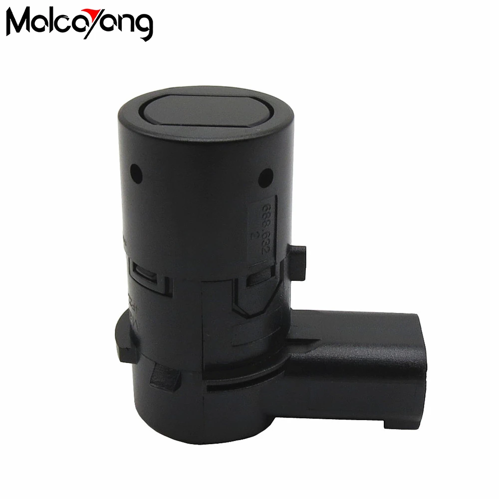 

1 Piece 66216902181 6902181 New Parking Distance Assist Sensor PDC For BMW E39 520i 525i 530i 535i 540i 530D 520D 525D