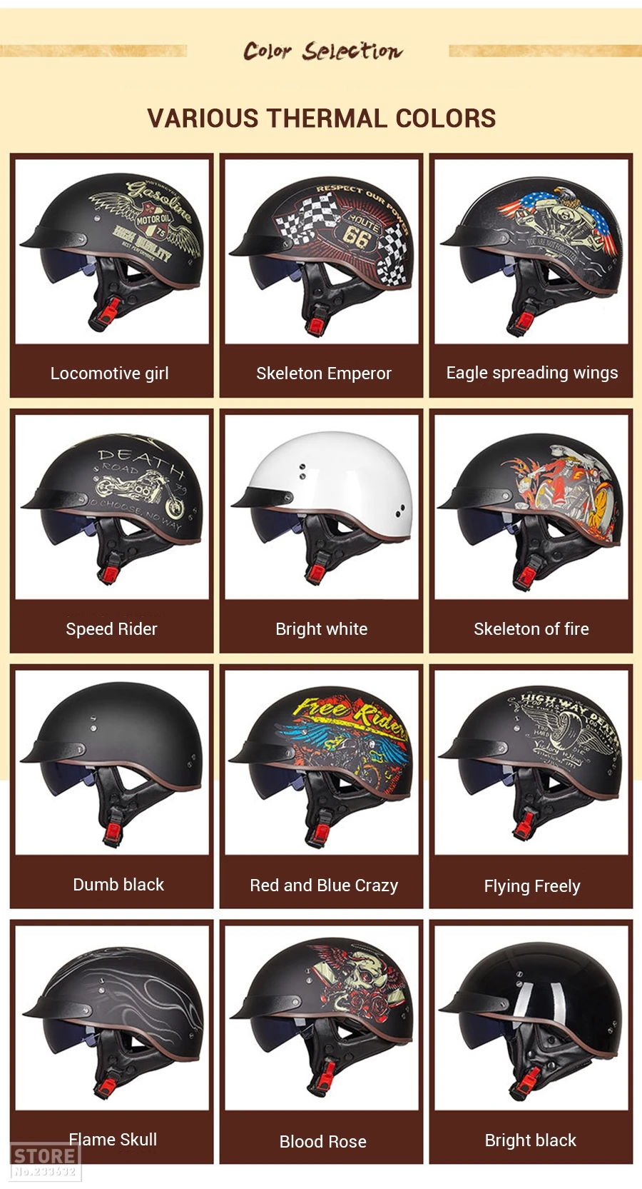 GXT мотоциклетный шлем Ретро Винтаж Casco Мото шлем с открытым лицом скутер мотоциклетный гоночный шлем для верховой езды с точечной сертификацией