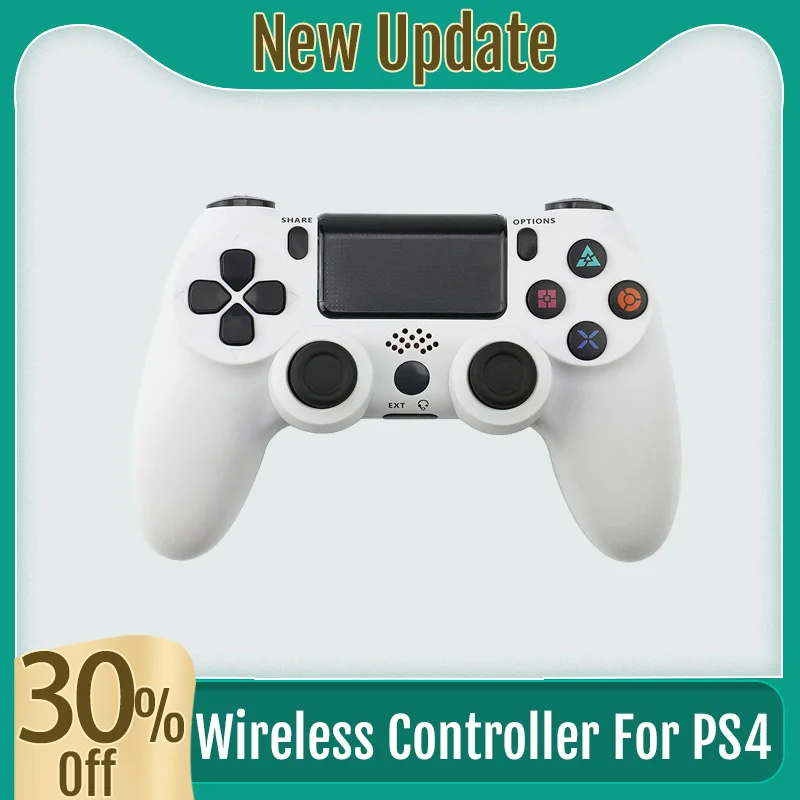 Контроллер для PS4 беспроводной геймпад Bluetooth 4.0 ps4 джойстик дистанционного