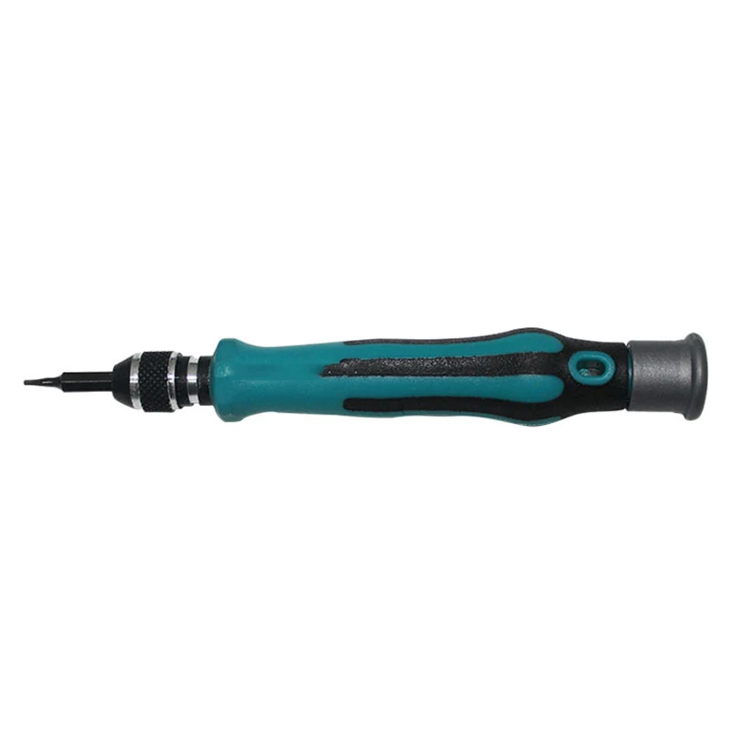 

Newest Tool Repair Screwdriver Set Precision Mini Magnetic Screwdriver Bits Kit Phone Mobile Camera Maintenance