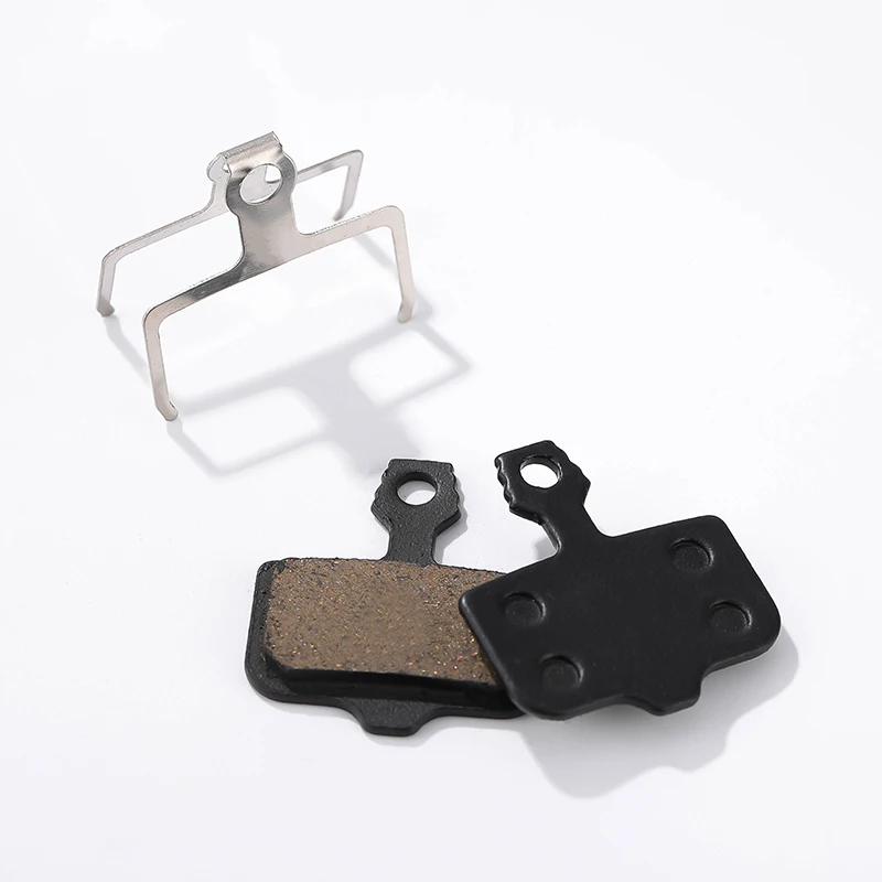 6 пар резиновых дисковых тормозных колодок для велосипеда MTB AVID Elixir E1 /3/5/7/9 ER / CR SRAM