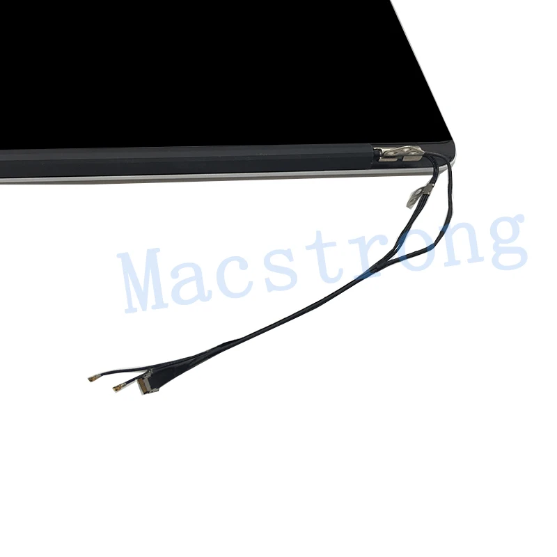 ЖК экран 15 4 дюйма A1398 для Macbook Pro дюймов полная сборка 2015 ME293/294 MGXC2LL/A|ЖК-экран