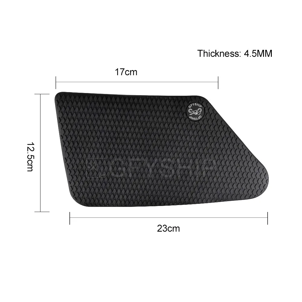 For KTM DUKE 690 2012 to 2018 2019 2020 Decals Motorcycle Anti Slip Tank Pad Stickers Protection | Автомобили и мотоциклы