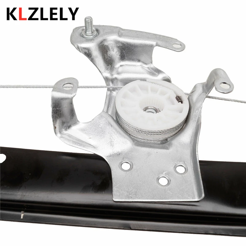 

O For BMW X5 E53 Right Rear Window Regulator 51 35 7 125 060 51357125060