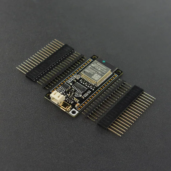 Микроконтроллер DFRobot FireBeetle Firefly ESP32 MCU Поддержка Wi Fi и Bluetooth|Детали инструментов| |