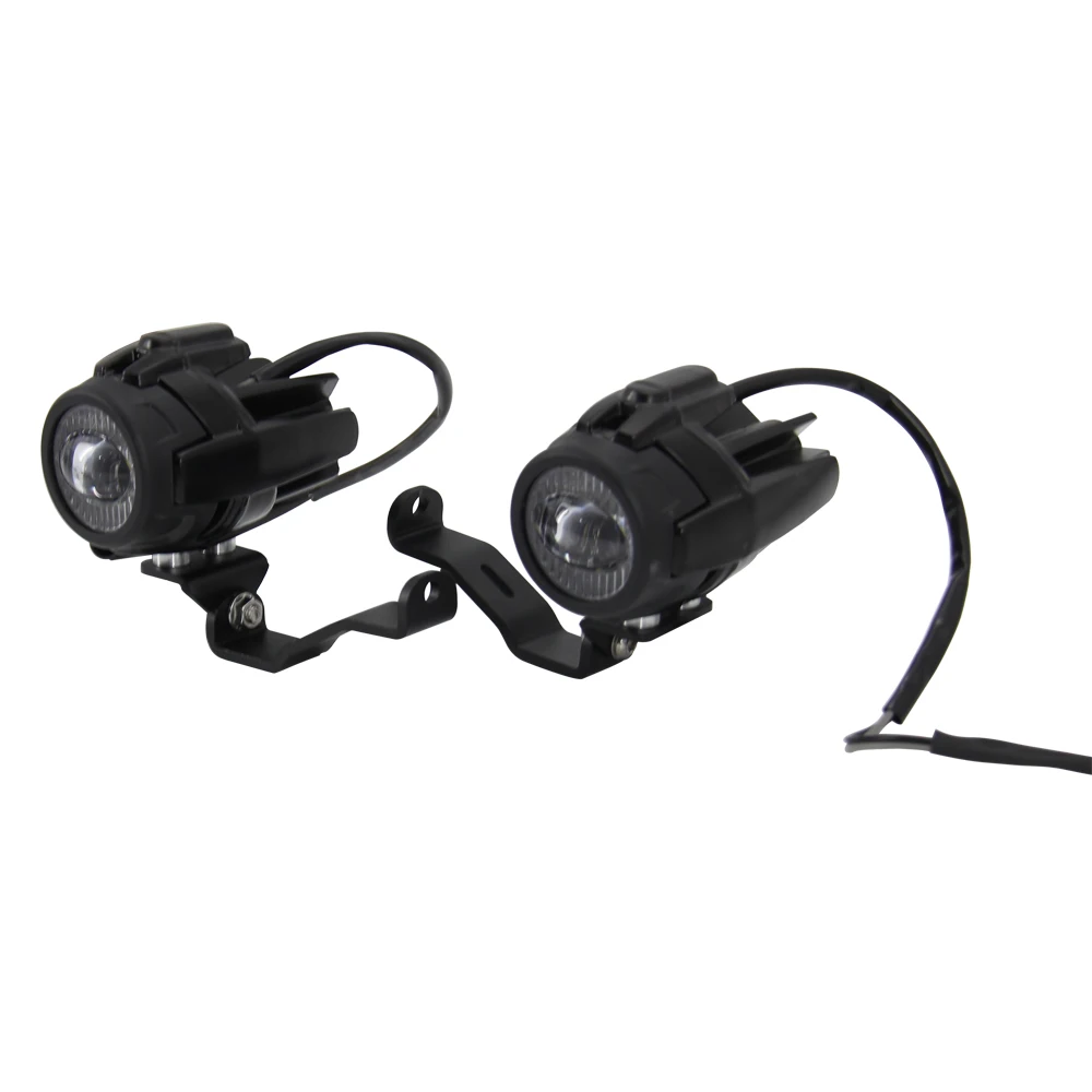 2019-2020 Motorcycle Accessories For Honda CB650R CB 650R CB650 R C B650 Auxiliary Fog Light Driving Lamp | Автомобили и