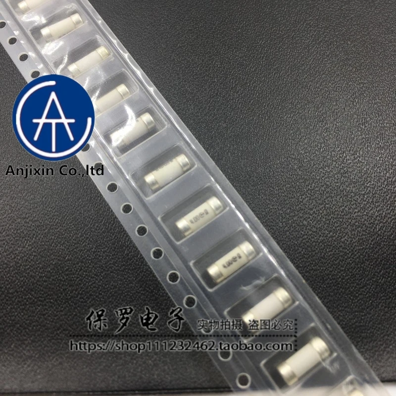 10 шт. 100% оригинальный и новый керамический кварцевый генератор - Цена: 298.25