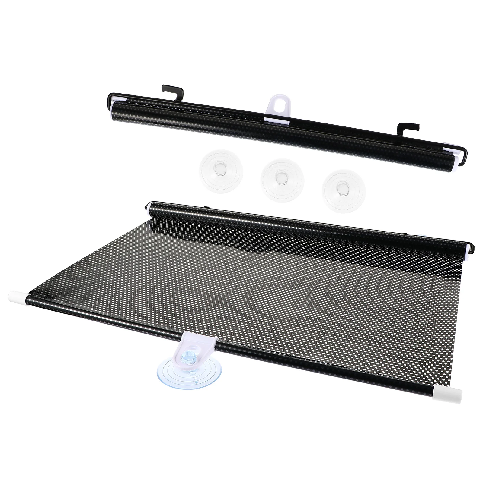 

2 шт., сетчатые автоматические занавески на окна автомобиля