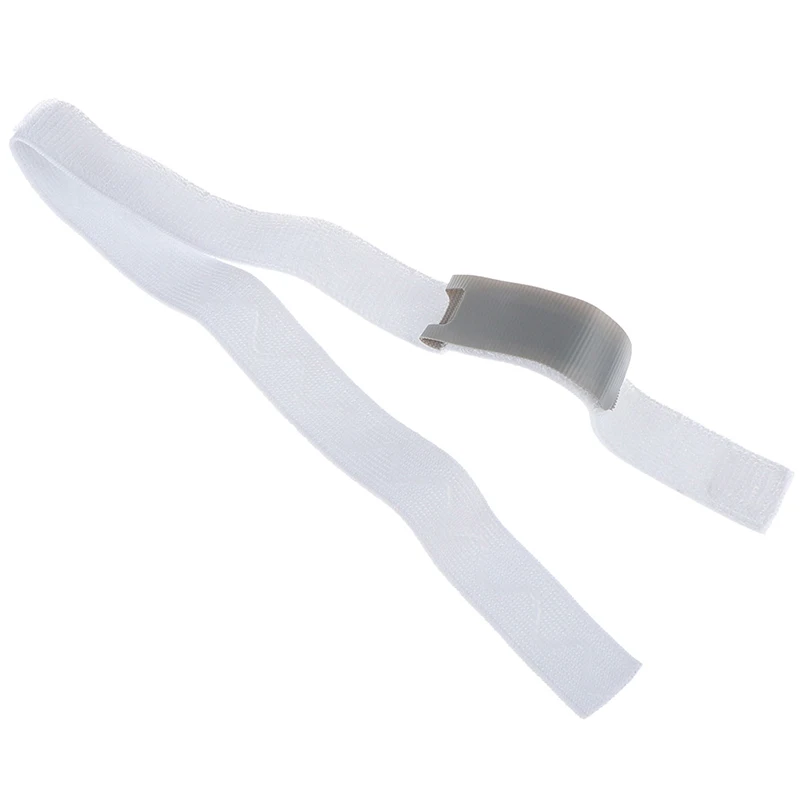 Soporte de fijaci&oacute;n para piernas, cinta de fijaci&oacute;n, soporte de envoltura para hombres y mujeres-3