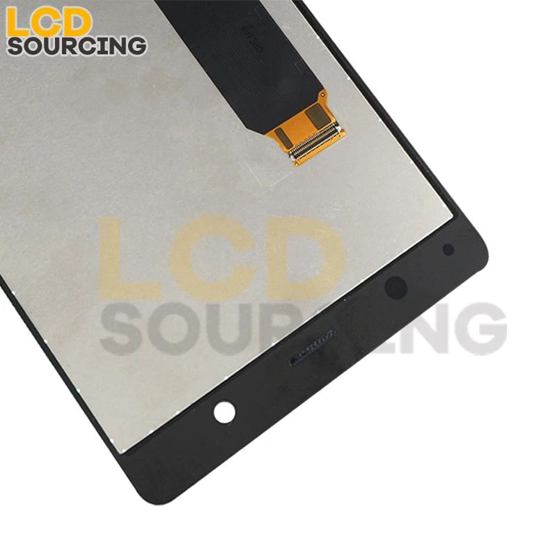 

5.8" LCD for Sony Xperia XZ2 Premium LCD Display Touch Screen Assembly Digitizer Capacitive Screen Replace Black / White IPS