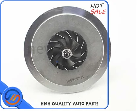 GT1549S 738123 для Mitsubishi Carisma 1 9 DI D MP 75 кВт турбинный сердечник КЗПЧ картридж 717345 Новый