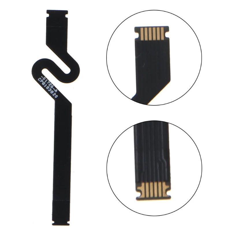 

For Macbook Pro Retina 13" A1989 Original A1989 Battery Daughter Board Indicator Flex Cable 821-01726-02 ( 2018 2019Y )
