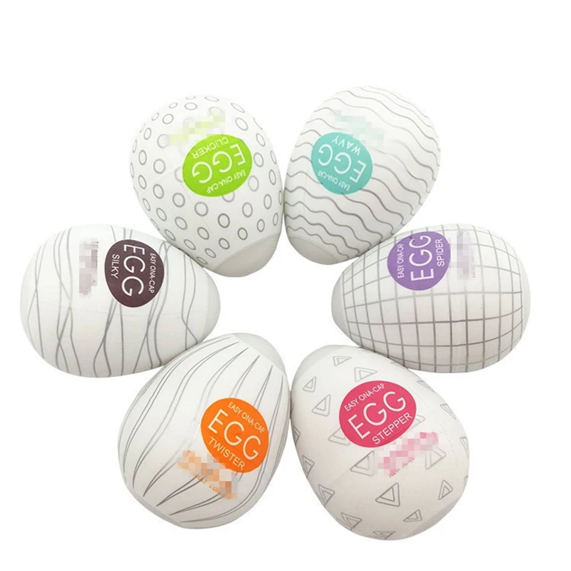 Tenga egg оригинальные мастурбаторы секс-игры игрушки для мужчин искусственная