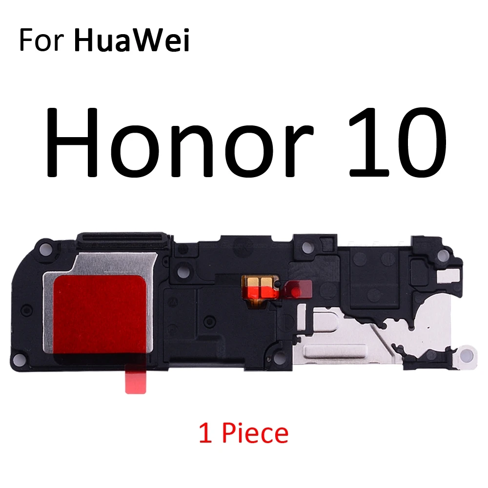 Громкий динамик для HuaWei Honor вид 20 10 9 8X 8C 8 Lite рro Динамик Звуковой провод вызывного