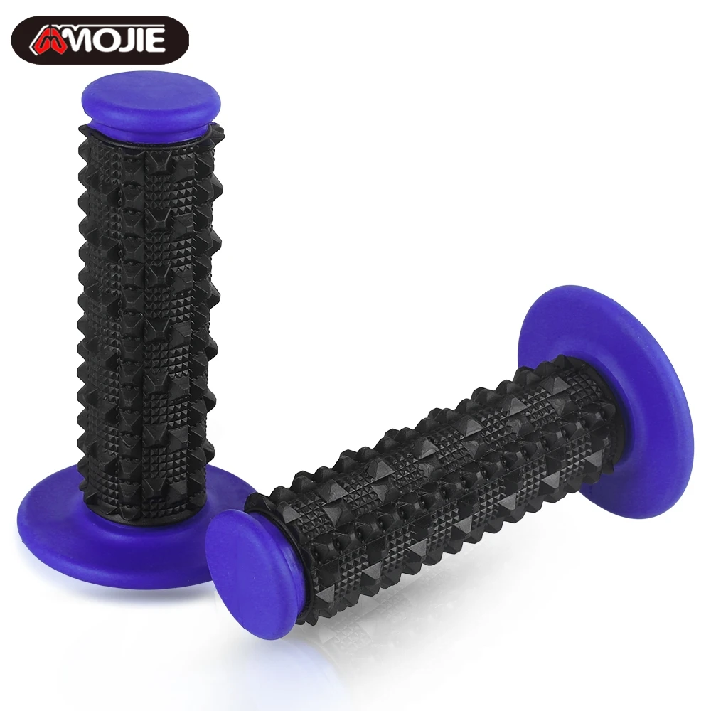 

For Yamaha TTR TW TY WR XG XT XTZ YFZ YZ 125 200 225 230 250 400 426 450 600 F R/X Z X Dirt Bike Handle Bar 22MM Hand Grip COVER