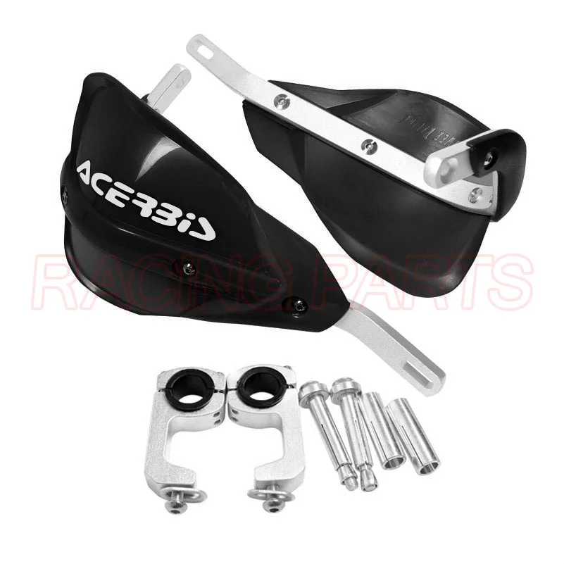

22mm 28mm Motorcycle Hand Guards Handguard Protector For CR CRF YZ YZF KLX KXF SXF EXC XCW Dirt Bike Motocross Off Road ATV Quad