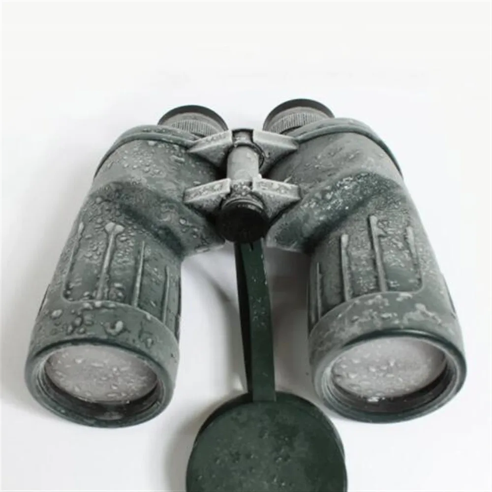 Bosma тактический телескоп Raptor 10X50 мощный бинокль высокой четкости