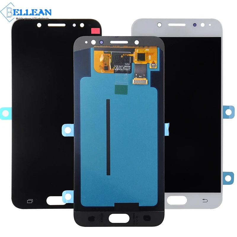 Акция Dinamico C8 ЖК дисплей для Samsung Galaxy C710 C710F/DS J7 Plus сенсорный экран дигитайзер