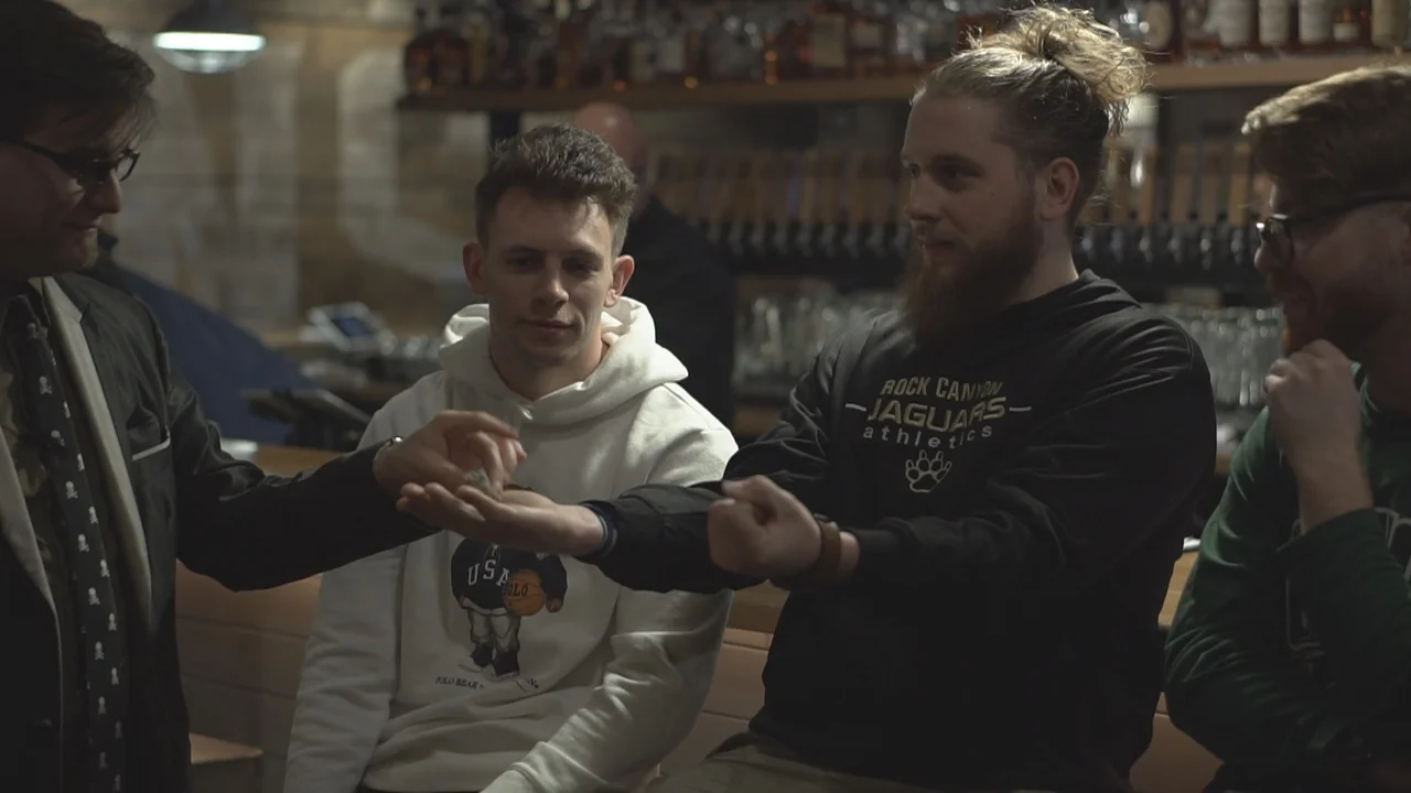 Sunrise от Патрика Редфорда волшебные трюки | Игрушки и хобби