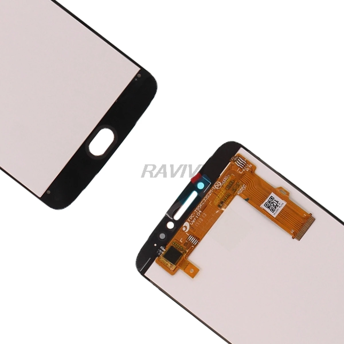 Brazil version 5.5&quot LCD For Motorola Moto E4 Plus E4plus Display Screen Digitizer Assembly Replacement E4P | Мобильные телефоны