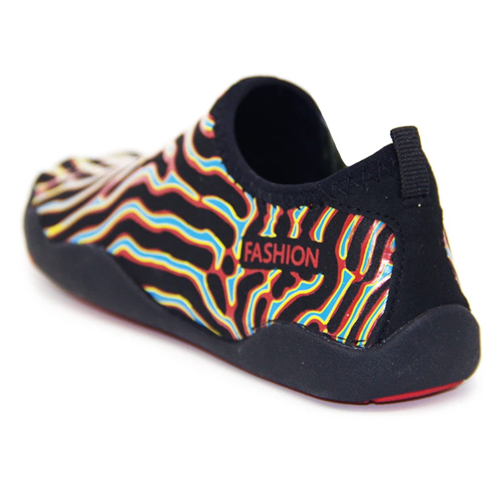 QEJEVI дышащая водонепроницаемая обувь для взрослых сетчатая пляжная