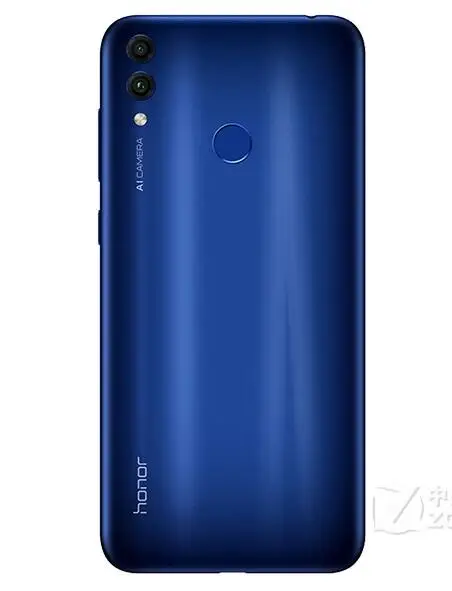 Смартфон Honor 8C 4 + 32/64 ГБ 8 ядер 632 дюйма 6 26 мАч | Мобильные телефоны и аксессуары