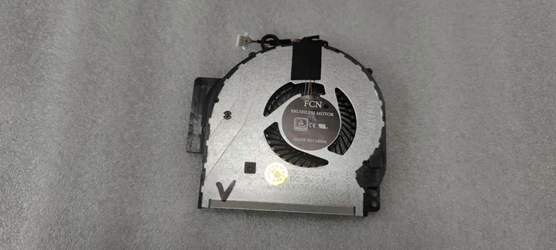 

FOR HP Pavilion X360 14-BA 14-BA013DX 14T-BA 14M-BA CPU Cooling Fan 924281-001