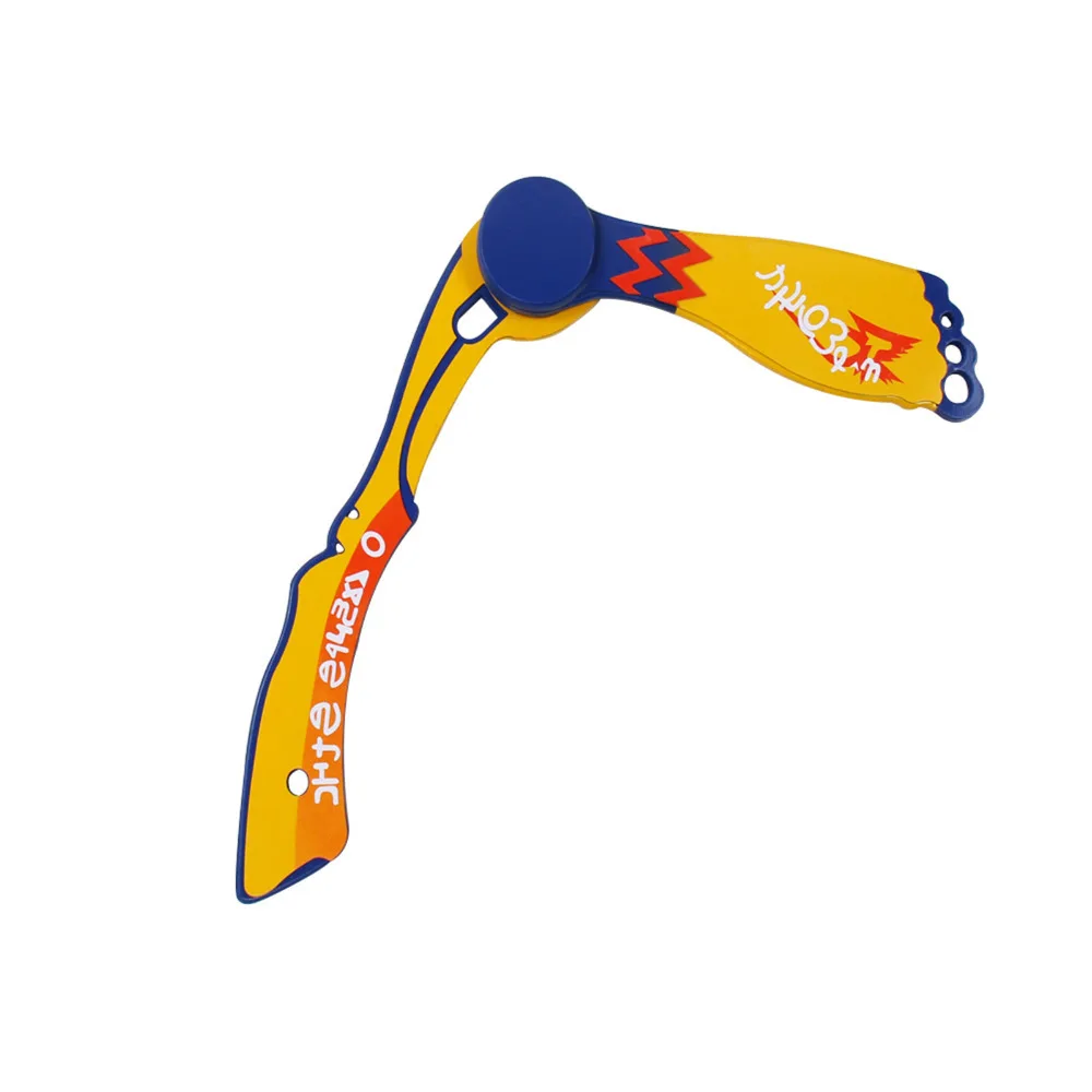 

Final Fantasy Cosplay Hope.Estheim Boomerang for Halloween Carnival Party Events Cosplay performance non-destructive