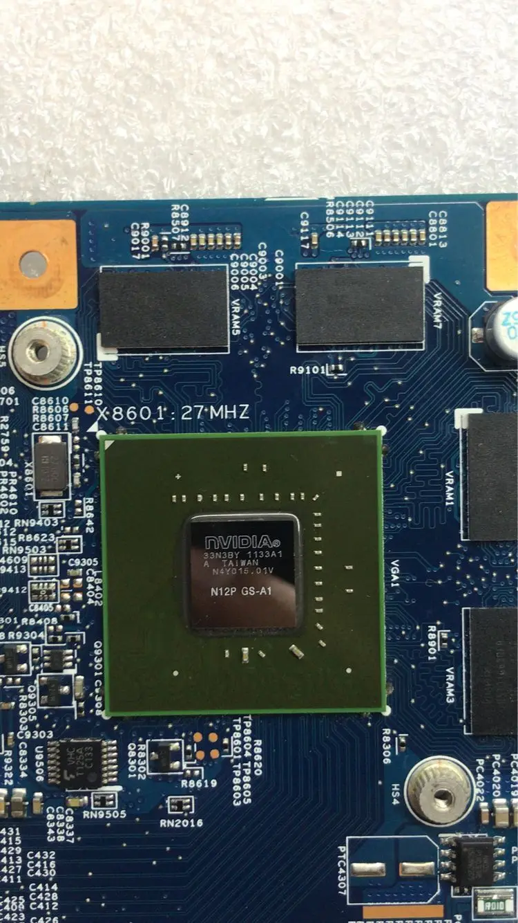 

KEFU For 48.41Q01.041 Applicable To ACER MS2316 4750 4752 4755 4352 Notebook Motherboard PGA989 HM65 GT540M DDR3 100% Test