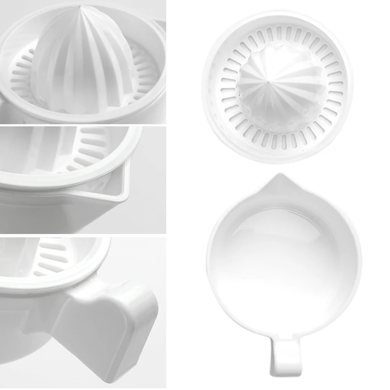 

Manual Citrus Juicer for Orange Lemon Fruit Squeezer Original Juice Child Healthy Life Potable Machine Kitchen Accessories